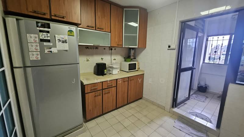 104 Whampoa Drive, 104 Whampoa Drive, 3 Bedrooms, 1,313 sqft, HDB Flat For Sale, by James Yeo, 500209536 - Kitchen - PropertyGuru.com.sg