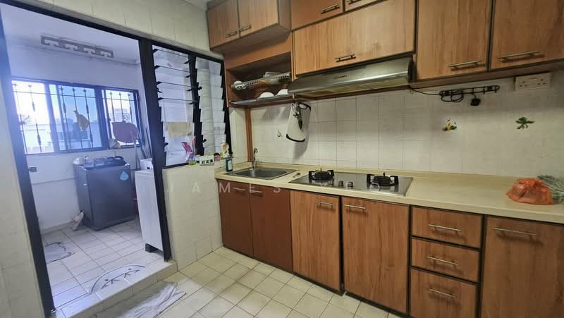 104 Whampoa Drive, 104 Whampoa Drive, 3 Bedrooms, 1,313 sqft, HDB Flat For Sale, by James Yeo, 500209536 - Kitchen - PropertyGuru.com.sg