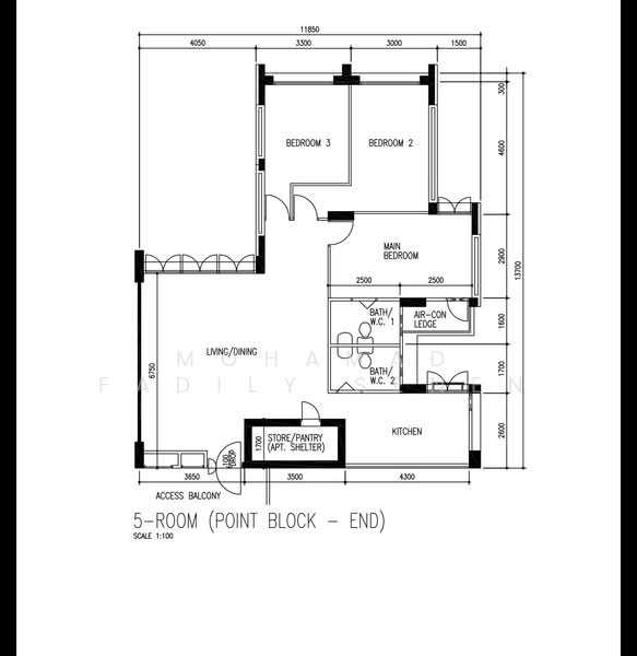 618 Jurong West Street 65, 618 Jurong West Street 65, 3 Bedrooms, 1,184 sqft, HDB Flat For Sale, by Mohamad Fadily Senen, 500209538 - PropertyGuru.com.sg