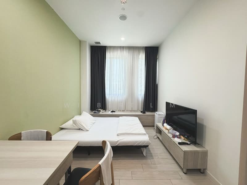 Freehold CBD Residential Shophouse ⭐ Income Generating Serviced Apartment, , 9 Bedrooms, 6,758 sqft, Shophouse For Sale, by Wilbert Lim, 500209540 - Bedroom - PropertyGuru.com.sg