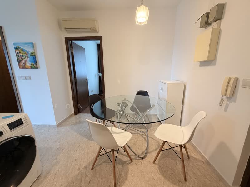 Novena Regency, 275 Thomson Road, 2 Bedrooms, 646 sqft, Apartment For Rent, by Leona Lyn Wong, 500209542 - Interior - PropertyGuru.com.sg