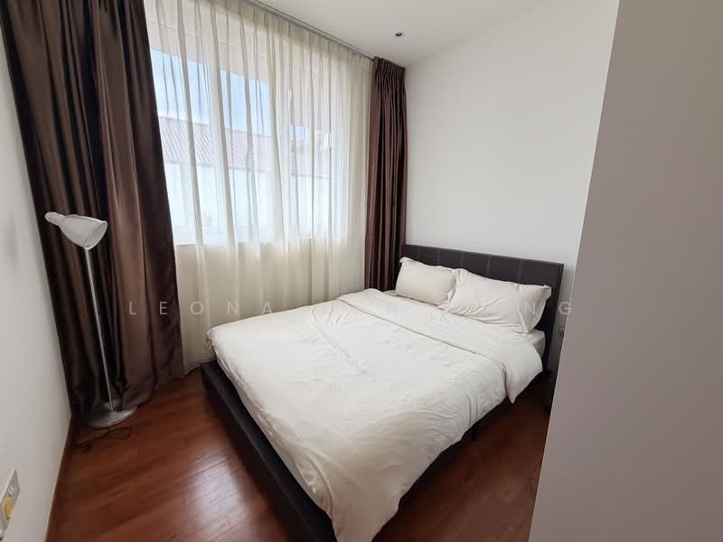 Novena Regency, 275 Thomson Road, 2 Bedrooms, 646 sqft, Apartment For Rent, by Leona Lyn Wong, 500209542 - Bedroom - PropertyGuru.com.sg