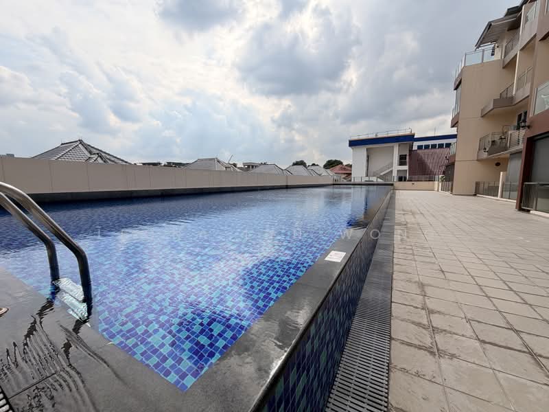 Novena Regency, 275 Thomson Road, 2 Bedrooms, 646 sqft, Apartment For Rent, by Leona Lyn Wong, 500209542 - Exterior - PropertyGuru.com.sg