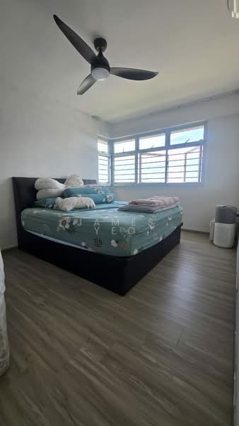 292B Bukit Batok East Avenue 6, 292B Bukit Batok East Avenue 6, 3 Bedrooms, 1,216 sqft, HDB Flat For Sale, by James Yeo, 500209545 - Bedroom - PropertyGuru.com.sg