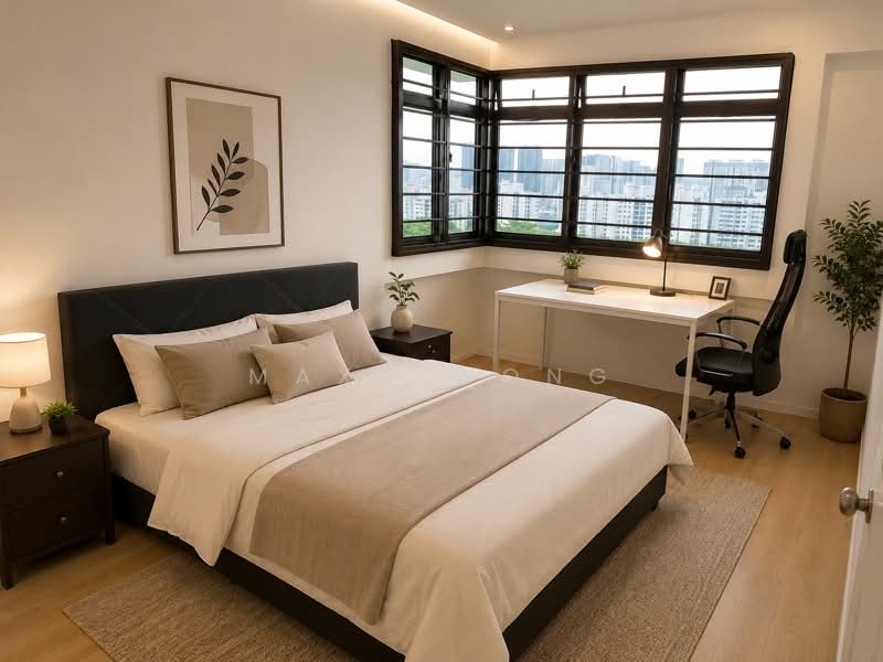 85 Telok Blangah Heights, 85 Telok Blangah Heights, 3 Bedrooms, 1,184 sqft, HDB Flat For Sale, by Maxx Wong, 500209550 - PropertyGuru.com.sg