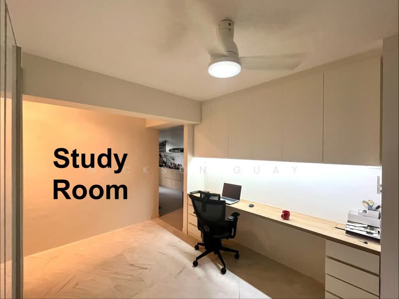 2 Common Rooms available for rent in Jurong West area, 046, , Room Rental, 125 sqft, HDB Flat For Rent, by Nickson Guay, 500209551 - Study - PropertyGuru.com.sg