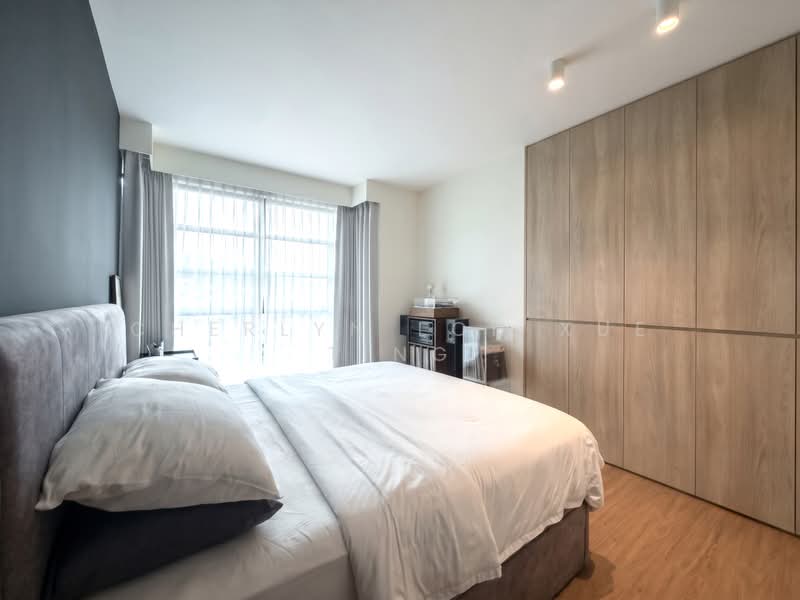 Hilltop Grove, 134C Hillview Avenue, 3 Bedrooms, 1,249 sqft, Condominium For Sale, by Cherlyn Loh Xue Ting, 500209552 - Bedroom - PropertyGuru.com.sg