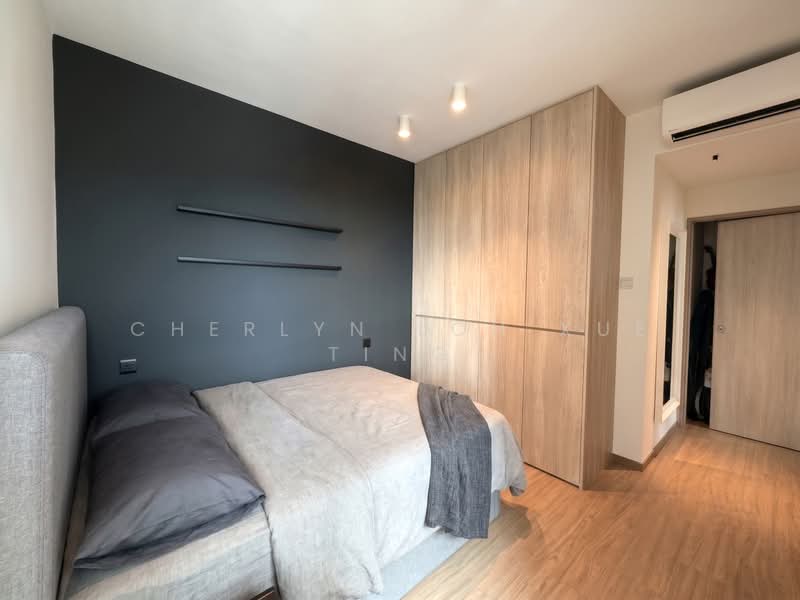 Hilltop Grove, 134C Hillview Avenue, 3 Bedrooms, 1,249 sqft, Condominium For Sale, by Cherlyn Loh Xue Ting, 500209552 - Bedroom - PropertyGuru.com.sg