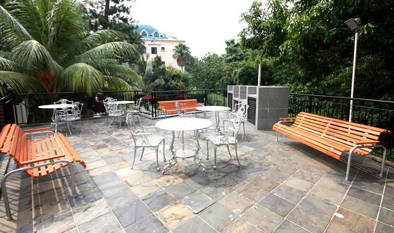 Point Loma, 30 Shelford Road, 3 Bedrooms, 3,057 sqft, Apartment For Rent, by Gilad Coppersmith, 500209553 - Exterior - PropertyGuru.com.sg