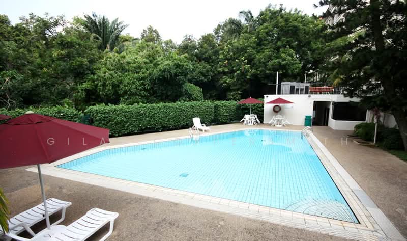 Point Loma, 30 Shelford Road, 3 Bedrooms, 3,057 sqft, Apartment For Rent, by Gilad Coppersmith, 500209553 - Pool - PropertyGuru.com.sg