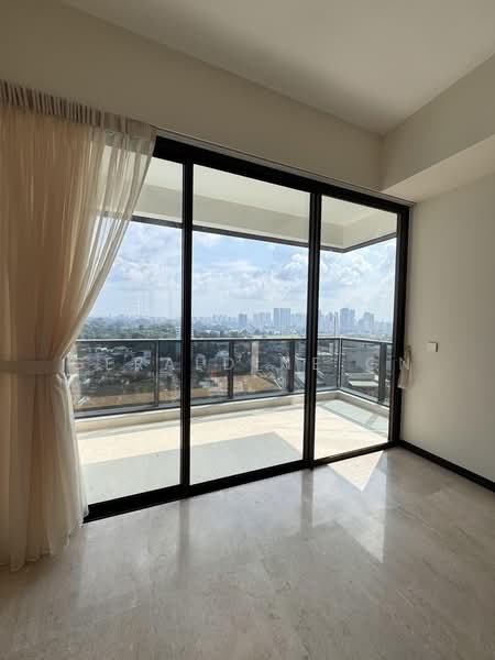 Perfect Ten, 321 Bukit Timah Road, 3 Bedrooms, 1,227 sqft, Condominium For Rent, by Geraldine Gn, 500209554 - Balcony - PropertyGuru.com.sg