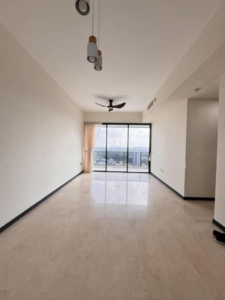 Perfect Ten, 321 Bukit Timah Road, 3 Bedrooms, 1,227 sqft, Condominium For Rent, by Geraldine Gn, 500209554 - Living Room - PropertyGuru.com.sg