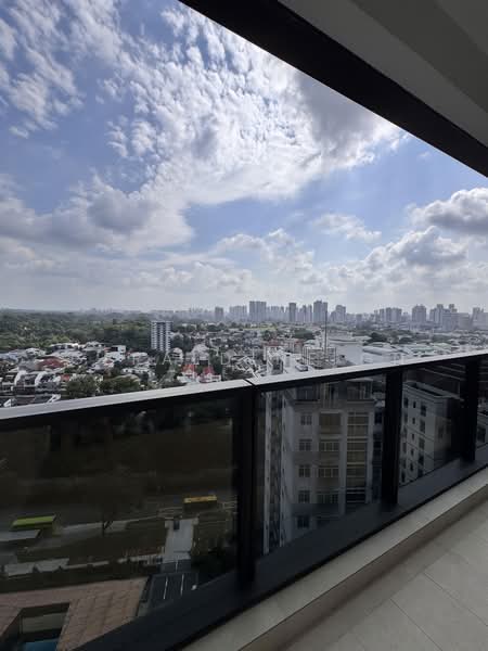 Perfect Ten, 321 Bukit Timah Road, 3 Bedrooms, 1,227 sqft, Condominium For Rent, by Geraldine Gn, 500209554 - View - PropertyGuru.com.sg
