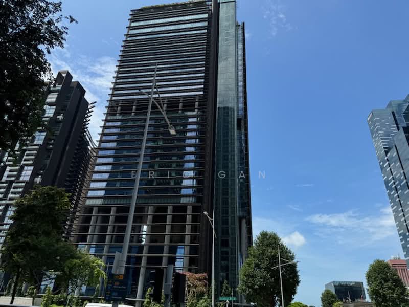 The Heart @ Marina One, 5 Straits View, 2,045 sqft, Other Retail For Rent, by Eric Gan, 500209555 - Marina One - CommercialGuru.com.sg