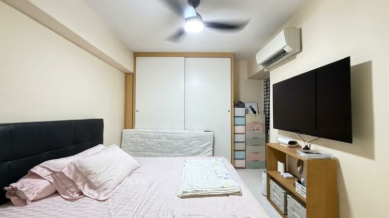 182 Jelebu Road, 182 Jelebu Road, 3 Bedrooms, 1,012 sqft, HDB Flat For Sale, by James Yeo, 500209556 - Bedroom - PropertyGuru.com.sg