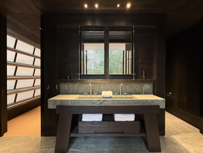 21 Anderson, 21 Anderson Road, 4 Bedrooms, 4,489 sqft, Condominium For Rent, by Jessica Siow, 500209557 - Bathroom - PropertyGuru.com.sg