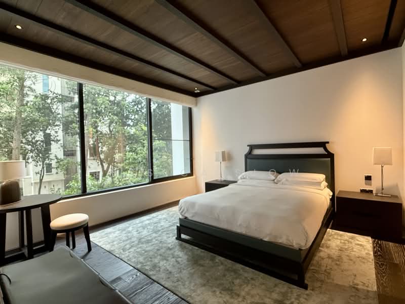 21 Anderson, 21 Anderson Road, 4 Bedrooms, 4,489 sqft, Condominium For Rent, by Jessica Siow, 500209557 - Bedroom - PropertyGuru.com.sg