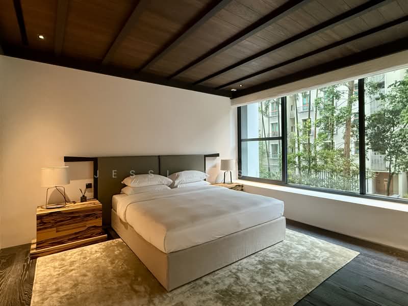 21 Anderson, 21 Anderson Road, 4 Bedrooms, 4,489 sqft, Condominium For Rent, by Jessica Siow, 500209557 - Bedroom - PropertyGuru.com.sg