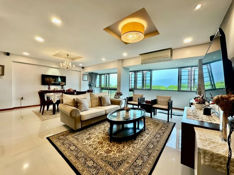 Laguna Park, 5000E Marine Parade Road, 3 Bedrooms, 1,615 sqft, Apartment For Sale, by Kavin Kuah, 500209561 - Living Room - PropertyGuru.com.sg