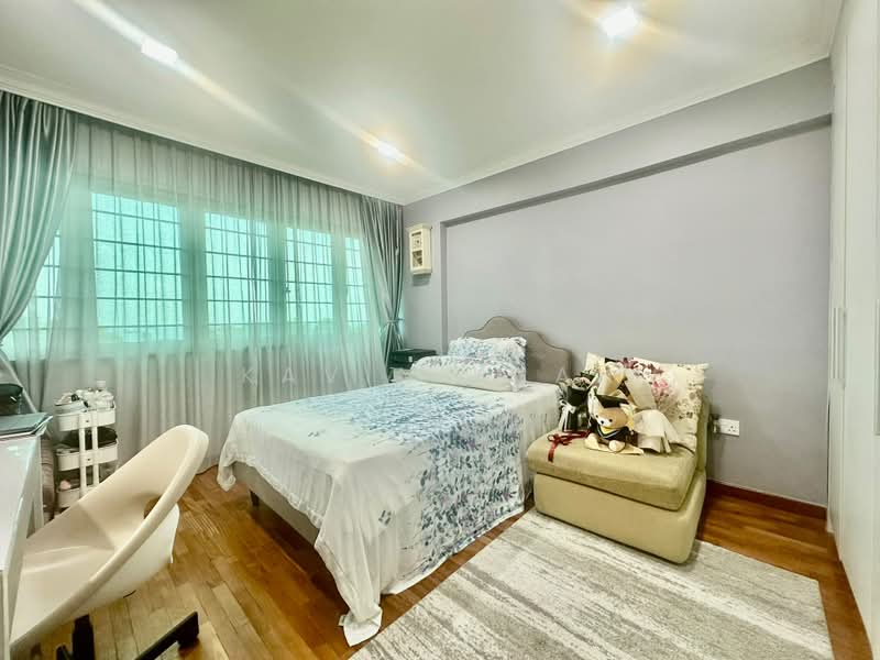 Laguna Park, 5000E Marine Parade Road, 3 Bedrooms, 1,615 sqft, Apartment For Sale, by Kavin Kuah, 500209561 - Bedroom - PropertyGuru.com.sg