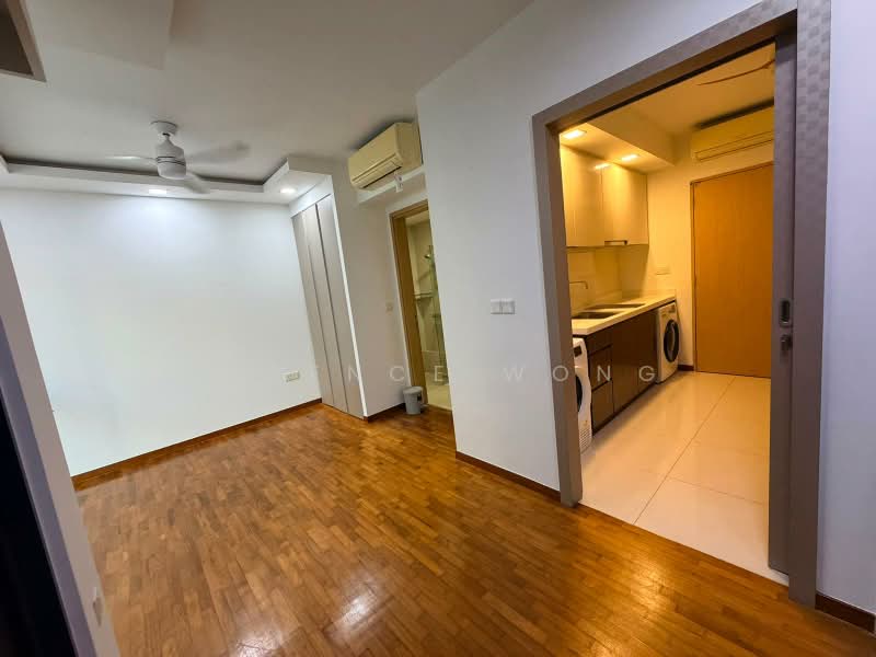 Twin Waterfalls, 108 Punggol Walk, Studio, 323 sqft, Executive Condominium For Rent, by Terence Wong, 500209562 - Living Room - PropertyGuru.com.sg