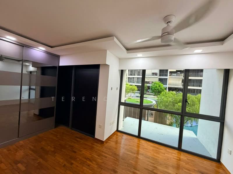 Twin Waterfalls, 108 Punggol Walk, Studio, 323 sqft, Executive Condominium For Rent, by Terence Wong, 500209562 - Bedroom - PropertyGuru.com.sg