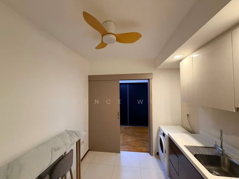 Twin Waterfalls, 108 Punggol Walk, Studio, 323 sqft, Executive Condominium For Rent, by Terence Wong, 500209562 - Interior - PropertyGuru.com.sg