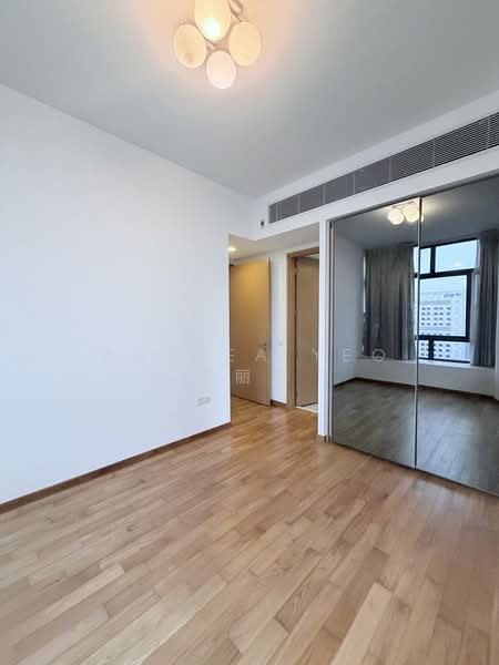 Soleil @ Sinaran, 2 Sinaran Drive, 2 Bedrooms, 958 sqft, Condominium For Rent, by Anthea Yeo 杨丽娇, 500209563 - Interior - PropertyGuru.com.sg