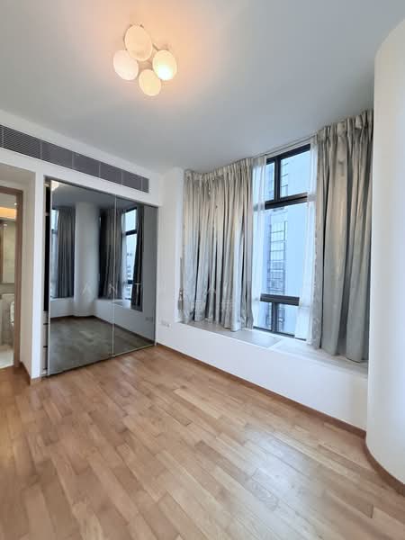 Soleil @ Sinaran, 2 Sinaran Drive, 2 Bedrooms, 958 sqft, Condominium For Rent, by Anthea Yeo 杨丽娇, 500209563 - Interior - PropertyGuru.com.sg