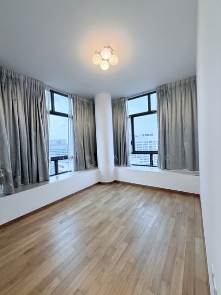 Soleil @ Sinaran, 2 Sinaran Drive, 2 Bedrooms, 958 sqft, Condominium For Rent, by Anthea Yeo 杨丽娇, 500209563 - Interior - PropertyGuru.com.sg