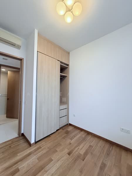 Soleil @ Sinaran, 2 Sinaran Drive, 2 Bedrooms, 958 sqft, Condominium For Rent, by Anthea Yeo 杨丽娇, 500209563 - Bedroom - PropertyGuru.com.sg