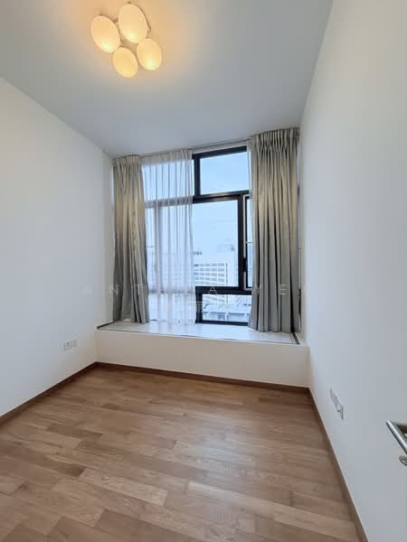 Soleil @ Sinaran, 2 Sinaran Drive, 2 Bedrooms, 958 sqft, Condominium For Rent, by Anthea Yeo 杨丽娇, 500209563 - Interior - PropertyGuru.com.sg