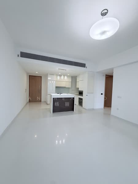 Soleil @ Sinaran, 2 Sinaran Drive, 2 Bedrooms, 958 sqft, Condominium For Rent, by Anthea Yeo 杨丽娇, 500209563 - Kitchen - PropertyGuru.com.sg
