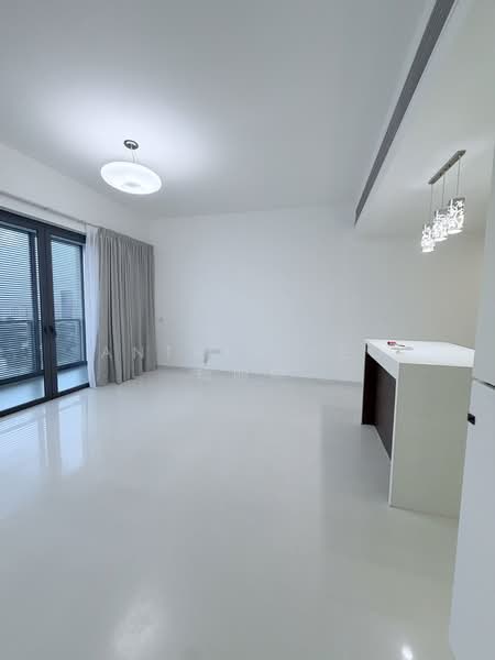 Soleil @ Sinaran, 2 Sinaran Drive, 2 Bedrooms, 958 sqft, Condominium For Rent, by Anthea Yeo 杨丽娇, 500209563 - Living Room - PropertyGuru.com.sg