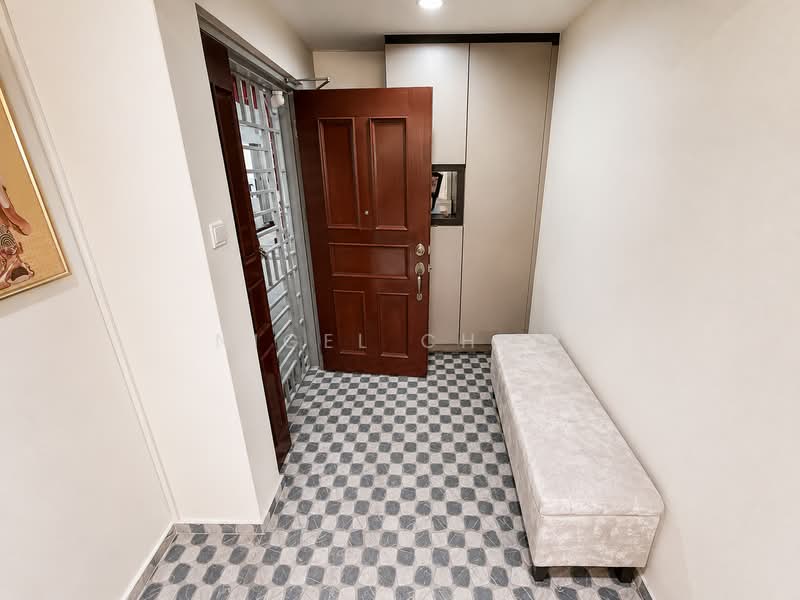604 Jurong West Street 62, 604 Jurong West Street 62, 4 Bedrooms, 1,432 sqft, HDB Flat For Sale, by Nigel Chow, 500209564 - Entrance - PropertyGuru.com.sg