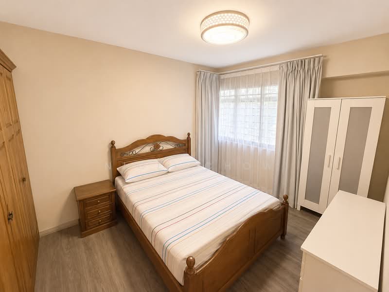 604 Jurong West Street 62, 604 Jurong West Street 62, 4 Bedrooms, 1,432 sqft, HDB Flat For Sale, by Nigel Chow, 500209564 - Common Bedroom 1 - PropertyGuru.com.sg