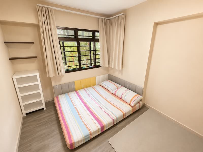 604 Jurong West Street 62, 604 Jurong West Street 62, 4 Bedrooms, 1,432 sqft, HDB Flat For Sale, by Nigel Chow, 500209564 - Common Bedroom 2 - PropertyGuru.com.sg