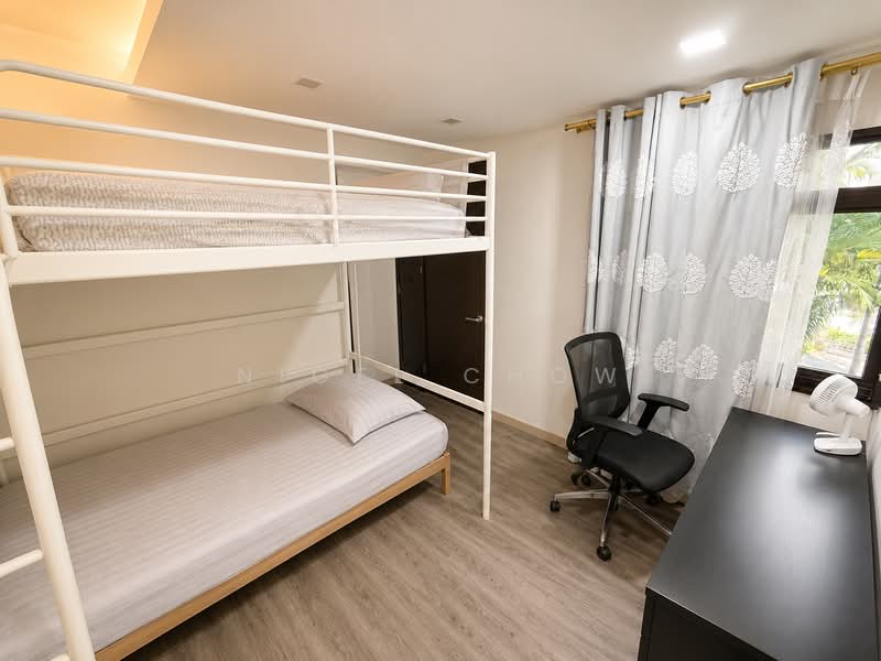604 Jurong West Street 62, 604 Jurong West Street 62, 4 Bedrooms, 1,432 sqft, HDB Flat For Sale, by Nigel Chow, 500209564 - Common Bedroom 3 - PropertyGuru.com.sg