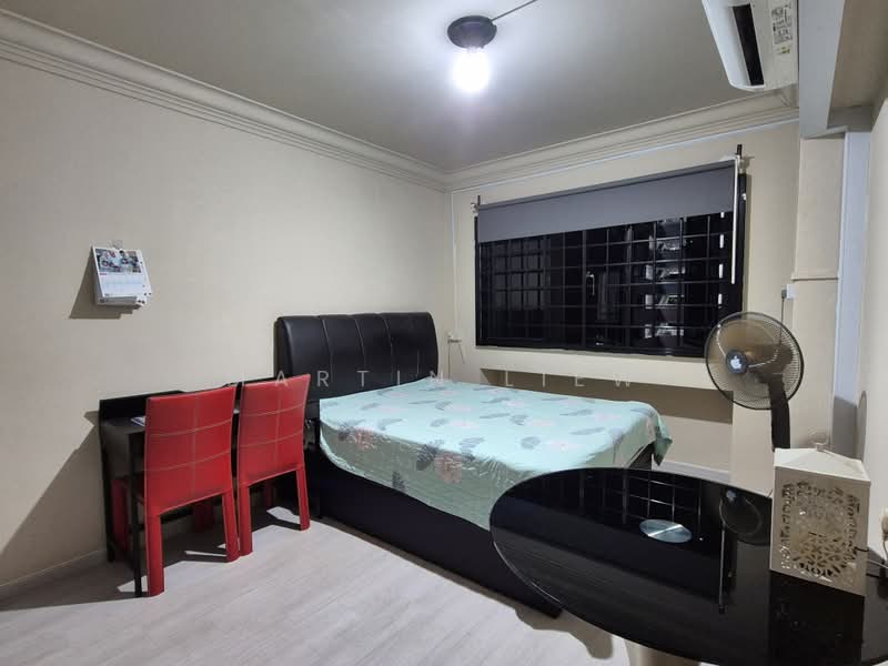 506 Choa Chu Kang Street 51, 506 Choa Chu Kang Street 51, Room Rental, 100 sqft, HDB Flat For Rent, by Martin Liew, 500209565 - Bedroom - PropertyGuru.com.sg