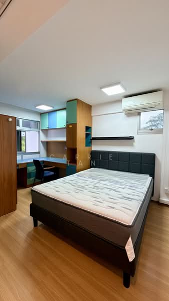 647 Pasir Ris Drive 10, 647 Pasir Ris Drive 10, 3 Bedrooms, 1,560 sqft, HDB Flat For Rent, by Carrie Tan, 500209566 - Bedroom - PropertyGuru.com.sg