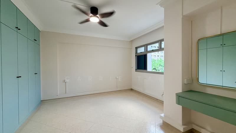 647 Pasir Ris Drive 10, 647 Pasir Ris Drive 10, 3 Bedrooms, 1,560 sqft, HDB Flat For Rent, by Carrie Tan, 500209566 - Bedroom - PropertyGuru.com.sg