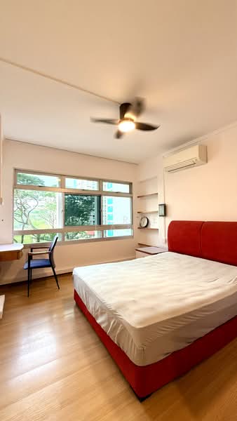 647 Pasir Ris Drive 10, 647 Pasir Ris Drive 10, 3 Bedrooms, 1,560 sqft, HDB Flat For Rent, by Carrie Tan, 500209566 - Bedroom - PropertyGuru.com.sg