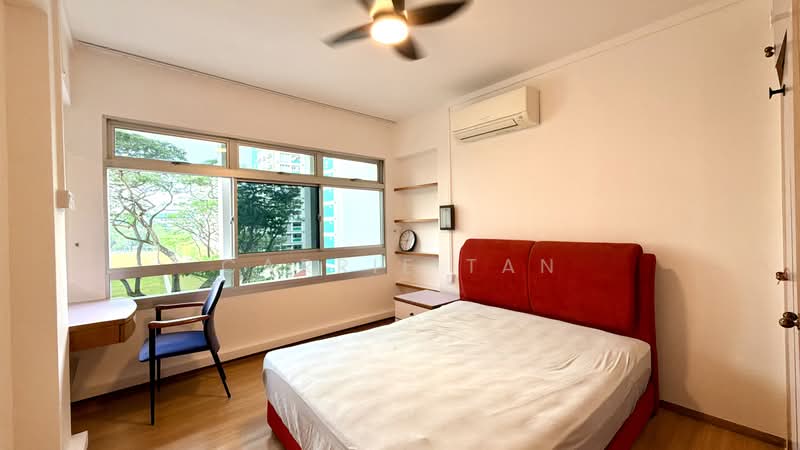 647 Pasir Ris Drive 10, 647 Pasir Ris Drive 10, 3 Bedrooms, 1,560 sqft, HDB Flat For Rent, by Carrie Tan, 500209566 - Bedroom - PropertyGuru.com.sg