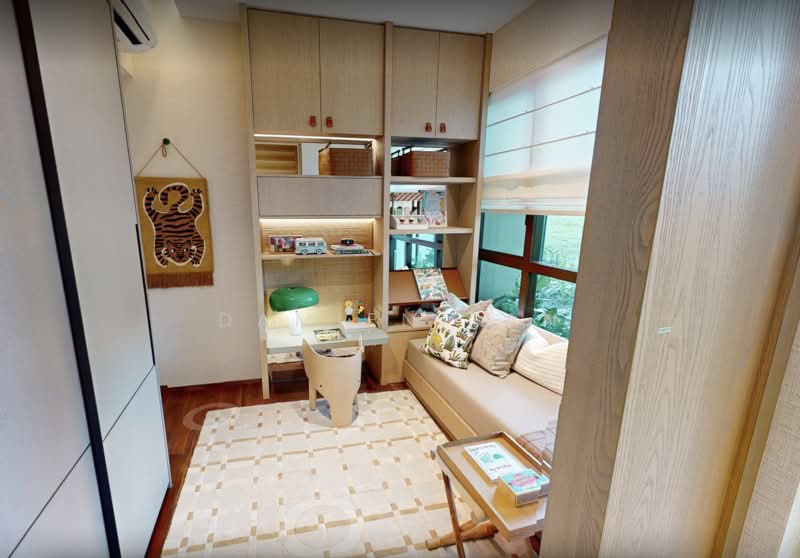 Dunearn House, 764 Dunearn Road, 3 Bedrooms, 872 sqft, Condominium For Sale, by Damien Tan, 500209567 - Study - PropertyGuru.com.sg