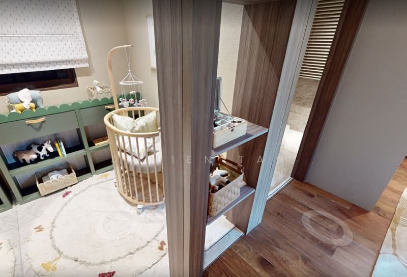Dunearn House, 764 Dunearn Road, 3 Bedrooms, 872 sqft, Condominium For Sale, by Damien Tan, 500209567 - Bedroom - PropertyGuru.com.sg