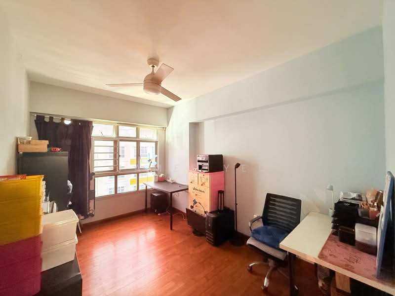 326A Anchorvale Road, 326A Anchorvale Road, 3 Bedrooms, 990 sqft, HDB Flat For Sale, by James Yeo, 500209569 - Study - PropertyGuru.com.sg
