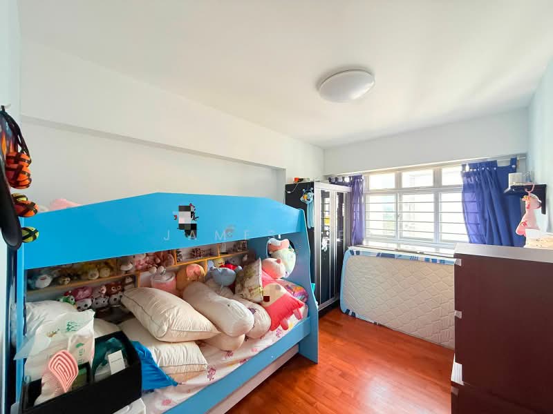326A Anchorvale Road, 326A Anchorvale Road, 3 Bedrooms, 990 sqft, HDB Flat For Sale, by James Yeo, 500209569 - Bedroom - PropertyGuru.com.sg