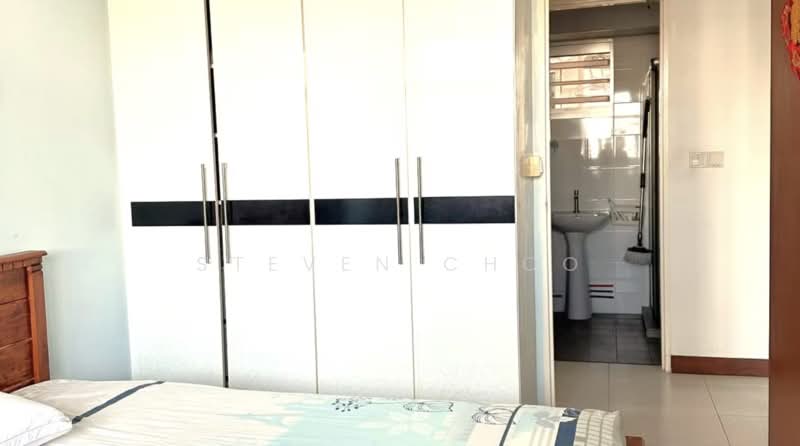 213B Punggol Walk, 213B Punggol Walk, Room Rental, 120 sqft, HDB Flat For Rent, by Steven Choo, 500209570 - Bedroom - PropertyGuru.com.sg