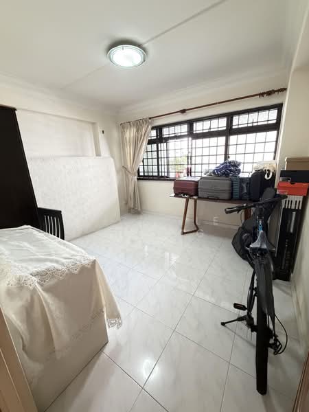 731 Woodlands Circle, 731 Woodlands Circle, 3 Bedrooms, 1,100 sqft, HDB Flat For Sale, by Michelle Cheong, 500209572 - Bedroom - PropertyGuru.com.sg