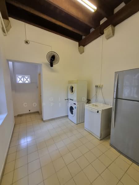 Townerville, 63 McNair Road, 4 Bedrooms, 3,524 sqft, Terraced House For Rent, by Gilad Coppersmith, 500209573 - Interior - PropertyGuru.com.sg